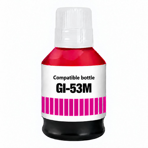 Canon GI53 GI53 GI-53M originální cartridge, toner, náplň, barva Canon GI53 GI53 GI-53M originální cartridge, toner, náplň, barva