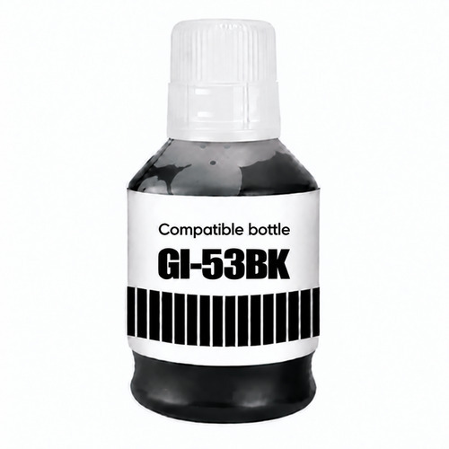 Canon GI53 GI53 GI-53PGBK originální cartridge, toner, náplň, barva Canon GI53 GI53 GI-53PGBK originální cartridge, toner, náplň, barva