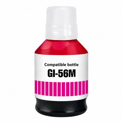 Canon GI56 GI56 GI-56M originální cartridge, toner, náplň, barva Série GI-56 Canon GI56 GI56 GI-56M originální cartridge, toner, náplň, barva Série GI-56