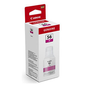Canon 56 4431C001 originální cartridge, toner, náplň, barva Série GI-56 Canon 56 4431C001 originální cartridge, toner, náplň, barva Série GI-56