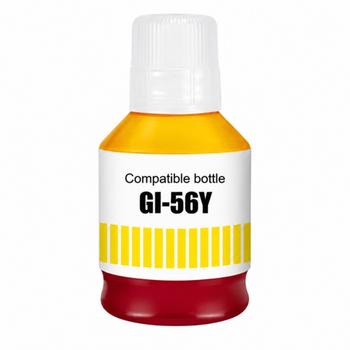 Canon GI56 GI56 GI-56BY originální cartridge, toner, náplň, barva Série GI-56 Canon GI56 GI56 GI-56BY originální cartridge, toner, náplň, barva Série GI-56