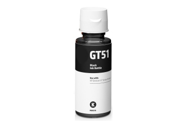 HP GT51XL kompatibilní cartridge, toner, náplň, barva HP GT51XL kompatibilní cartridge, toner, náplň, barva