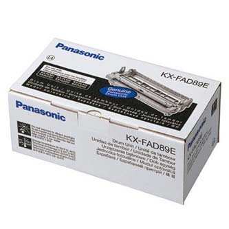 Obrazek Panasonic KX-FAD89E válcová jednotka, barva náplně černá