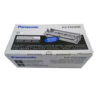 Obrazek Panasonic KX-FAD89X válcová jednotka, barva náplně černá