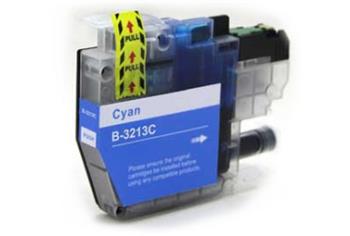 Brother LC-3211 kompatibilní cartridge, toner, náplň, barva