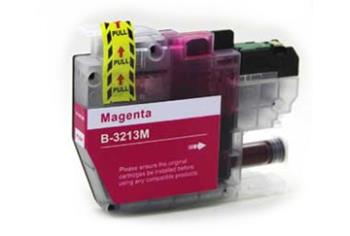 Brother LC-3211 kompatibilní cartridge, toner, náplň, barva