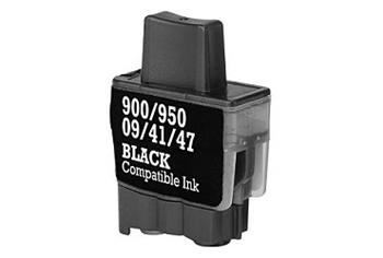 Brother LC-41 kompatibilní cartridge, toner, náplň, barva
