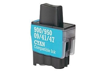 Brother LC-41 kompatibilní cartridge, toner, náplň, barva