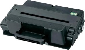 Obrazek Samsung 205L MLT-D205L kompatibilní tonerová kazeta, barva náplně černá, výtěžnost cartridge 5000 stran