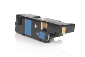 Obrazek Dell 1250/1350 PDVTW kompatibilní tonerová kazeta, barva náplně azurová, výtěžnost cartridge 1400 stran