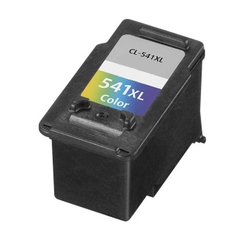 Obrazek Canon 541 PG-541 kompatibilní inkoustová kazeta, barva náplně barevná, výtěžnost cartridge 400 stran