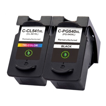 Canon 540 XL Multipack 540 XL PG540-MULTIPACK originální cartridge, toner, náplň, barva