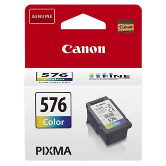 HP 5442C001 originální cartridge, toner, náplň, barva Série CL-576
