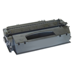 HP 49A kompatibilní cartridge, toner, náplň, barva HP 49A kompatibilní cartridge, toner, náplň, barva