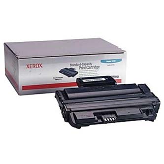 Obrazek Xerox 106R01373 originální tonerová kazeta, barva náplně černá, výtěžnost cartridge 3500 stran