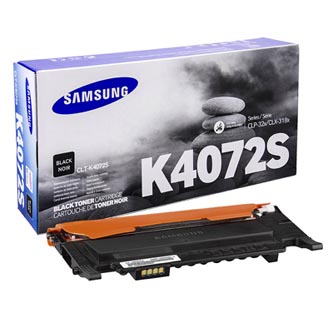 Obrazek HP K4072S SU128A originální tonerová kazeta, barva náplně černá, výtěžnost cartridge 1500 stran