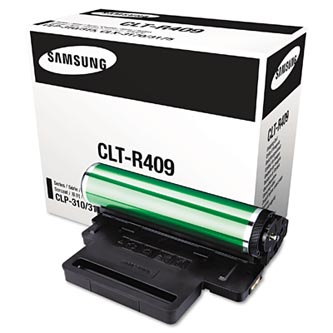 Obrazek HP R409 SU414A válcová jednotka, barva náplně válcová jednotka, výtěžnost cartridge 24000 stran