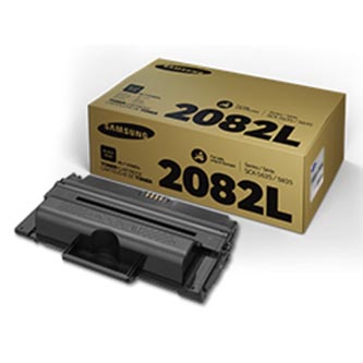 Obrazek HP 2082L SU986A originální tonerová kazeta, barva náplně černá, výtěžnost cartridge 10000 stran