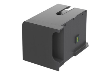 Obrazek Epson T04D1 odpadní nádobka, barva náplně odpadní nádobka