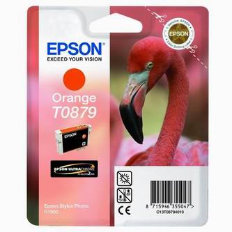 Obrazek Epson C13T08794010 originální inkoustová kazeta