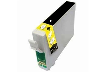 Obrazek Epson T1291 kompatibilní inkoustová kazeta, barva náplně černá