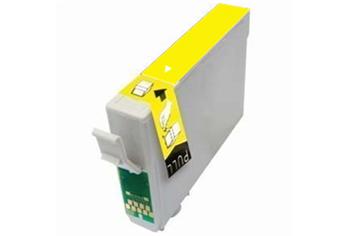Obrazek Epson T1294 kompatibilní inkoustová kazeta, barva náplně žlutá