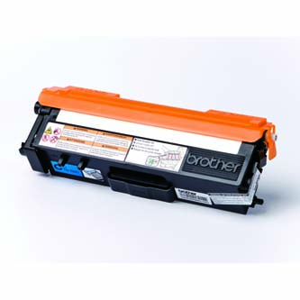 Brother TN328 TN328C originální toner, cartridge, náplň, barva