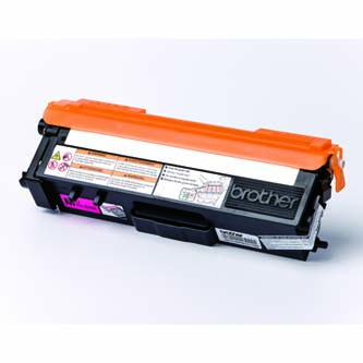 Brother TN328 TN328M originální toner, cartridge, náplň, barva
