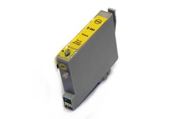 Obrázek T0484 T0484 kompatibilní inkoustová kazeta Obrazek 10460