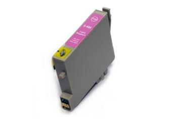 Obrázek T0486 T0486 kompatibilní inkoustová kazeta Obrazek 10475