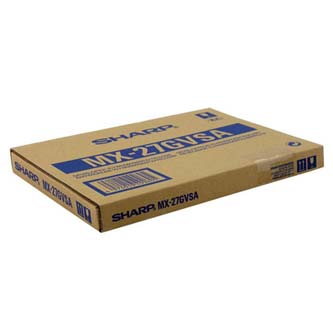 Obrazek Sharp MX27GVSA originální tonerová kazeta, výtěžnost cartridge 60000 stran