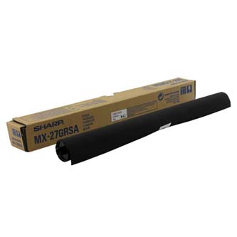 Obrazek Sharp MX-27GRSA válcová jednotka, barva náplně černá, výtěžnost cartridge 60000 stran