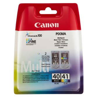 Canon 0615B051 originální cartridge, toner, náplň, barva blistr