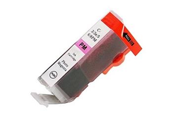 Obrázek 6 (BCI-6) 4710A002 kompatibilní inkoustová kazeta Obrazek 10989