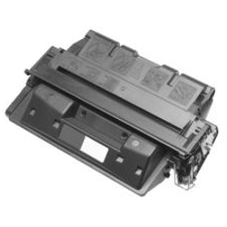 Obrázek 61X C8061X kompatibilní tonerová kazeta, barva náplně černá, výtěžnost cartridge 10000 stran Obrazek 12245