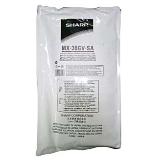 Obrazek Sharp MX-36GVSA originální tonerová kazeta, výtěžnost cartridge 60000 stran