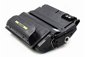 Obrázek 38A Q1338A kompatibilní tonerová kazeta, barva náplně černá, výtěžnost cartridge 12000 stran Obrazek 12469
