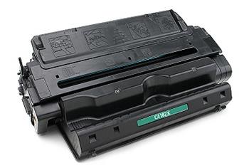 Obrázek 82X C4182X kompatibilní tonerová kazeta, barva náplně černá, výtěžnost cartridge 20000 stran Obrazek 12473
