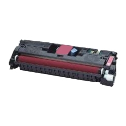Obrázek 122A Q3963A kompatibilní tonerová kazeta, barva náplně purpurová, výtěžnost cartridge 4000 stran Obrazek 12498