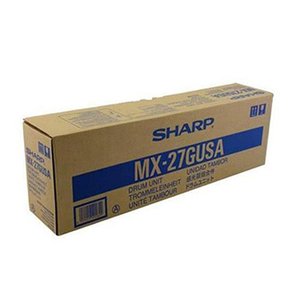 Obrazek Sharp MX-27GUSA válcová jednotka, barva náplně černá, výtěžnost cartridge 100000 stran