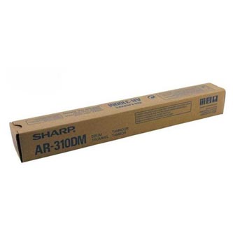Obrazek Sharp AR-310DM válcová jednotka, barva náplně černá, výtěžnost cartridge 75000 stran