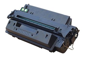 Obrázek 10A Q2610A kompatibilní tonerová kazeta, barva náplně černá, výtěžnost cartridge 6000 stran Obrazek 12755