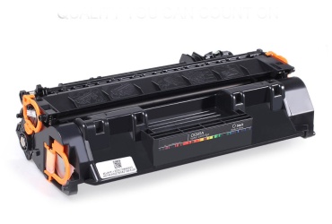 Obrázek 3479B002 kompatibilní tonerová kazeta, barva náplně černá, výtěžnost cartridge 2300 stran Obrazek 143792