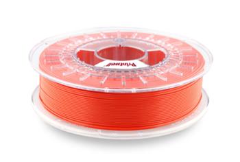 Obrázek Printwell tisková struna PLA, červená, 1,75mm, 250g Obrazek 144480
