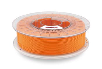 Obrázek Printwell tisková struna PLA, oranžová, 1,75mm, 250g Obrazek 144481