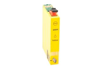 Obrázek T0804 T0804 kompatibilní inkoustová kazeta Obrazek 174920