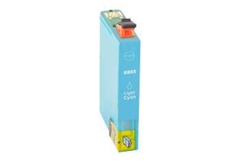 Obrázek T0805 T0805 kompatibilní inkoustová kazeta Obrazek 174962