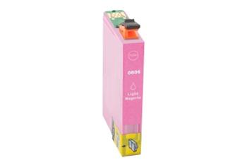 Obrázek T0806 T0806 kompatibilní inkoustová kazeta Obrazek 175004