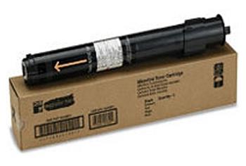 Obrázek 1710322-001 kompatibilní tonerová kazeta, barva náplně černá, výtěžnost cartridge 4500 stran Obrazek 17906