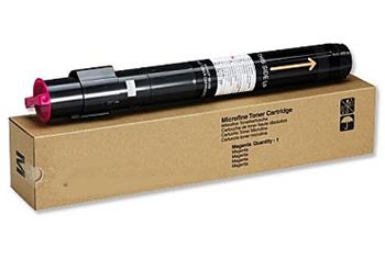 Obrázek 1710322-004 kompatibilní tonerová kazeta, barva náplně purpurová, výtěžnost cartridge 4500 stran Obrazek 17907